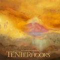 Tenterhooks LP by Silversun Pickups album artwork