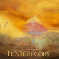 Tenterhooks LP by Silversun Pickups album artwork