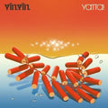Yatta! LP by Yin Yin album artwork
