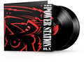 Self-Titled by The Power Station album artwork