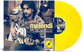 Lagrimas Desordenadas LP by Melendi album artwork