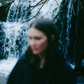 Lean in LP by Art School Girlfriend album artwork