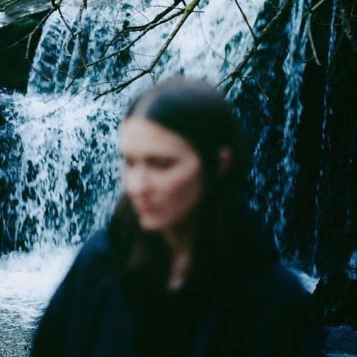 Lean in LP by Art School Girlfriend album artwork