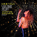 Last Night A DJ Saved My Life (Remixes) 12" by Louie Vega album artwork