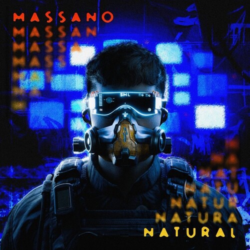 Natural 2LP by Massano album artwork