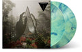 Paradises 2LP by Ladytron album artwork