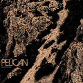 Ascending 12" by Pelican album artwork