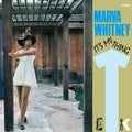 It's My Thing LP by Marva Whitney album artwork