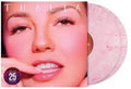 Arrasanda 2LP by Thalia album artwork