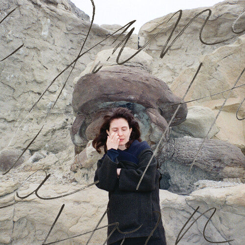 Self-Titled by Jana Horn album artwork