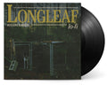 Longleaf Lo-Fi LP by Muscadine Bloodline album artwork