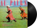 Playing with a Different Sex LP by Au Pairs album artwork
