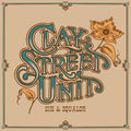 Sin & Squalor LP by Clay Street Unit album artwork