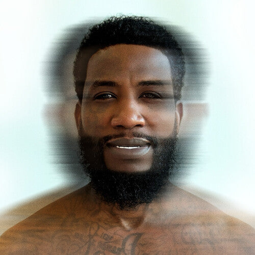 Episodes CD by Gucci Mane album artwork