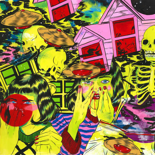 Conductor Machine LP by Conway the Machine album artwork