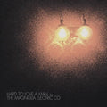 Hard to Love a Man LP by Magnolia Electric Co. album artwork