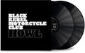 Howl 2LP by Black Rebel Motorcycle Club album artwork