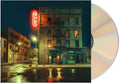 Crux Deluxe CD by Djo album artwork