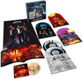 Get What You Deserve LP by Sodom album artwork