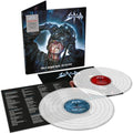 Get What You Deserve 2LP by Sodom album artwork