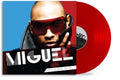 All I Want Is You LP by Miguel album artwork