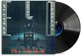Face The Music LP by ELO (Electric Light Orchestra) album artwork