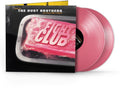Fight Club Soundtrack (1999) by Various Artists album artwork