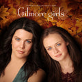 Gilmore Girls Soundtrack (2000) by Various Artists album artwork