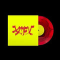 Xiu Mutha F***in' Xiu: Vol.1 LP by Xiu Xiu album artwork