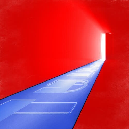 Portal LP by Balu Brigada album artwork