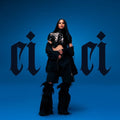 CiCi 2LP by Ciara album artwork