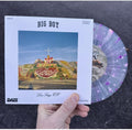 Love Songs 7" by Big Boy album artwork