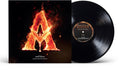 Avatar: Fire and Ash Soundtrack (2025) by Various Artists album artwork