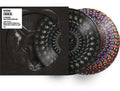 Caracal LP by Disclosure album artwork