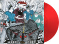 Terror Squad LP by Artillery album artwork