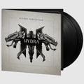 Hydra 2LP by Within Temptation album artwork