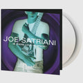 Is There Love In Space 2LP by Joe Satriani album artwork