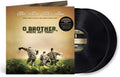 O Brother, Where Art Thou? Soundtrack by Various Artists album artwork
