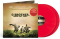 O Brother, Where Art Thou? Soundtrack by Various Artists album artwork