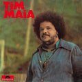 Self-Titled (1973) by Tim Maia album artwork