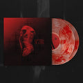 Cutting The Throat Of God 2LP by Ulcerate album artwork