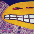 Sex Mad LP by Nomeansno album artwork