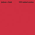 1975 Mekeel Sessions LP by Frank C. Jackson album artwork