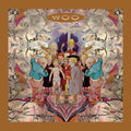 Whichever Way You Are Going, You Are Going Wrong 2LP by Woo album artwork