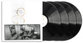 Live At Sin-e 4LP by Jeff Buckley album artwork
