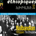 Ethiopiques 32: Nalbandian The Ethiopian CD by Ethiopian Guests album artwork