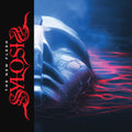 The New Flesh CD by Sylosis album artwork