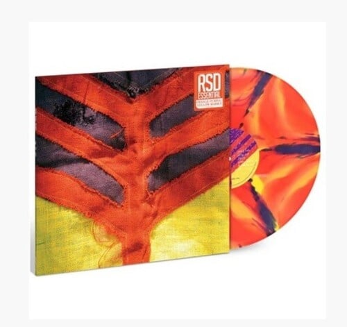 Show Your Bones LP by Yeah Yeah Yeahs album artwork