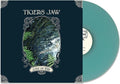 Lost on You LP by Tigers Jaw album artwork