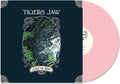 Lost On You LP by Tigers Jaw album artwork
